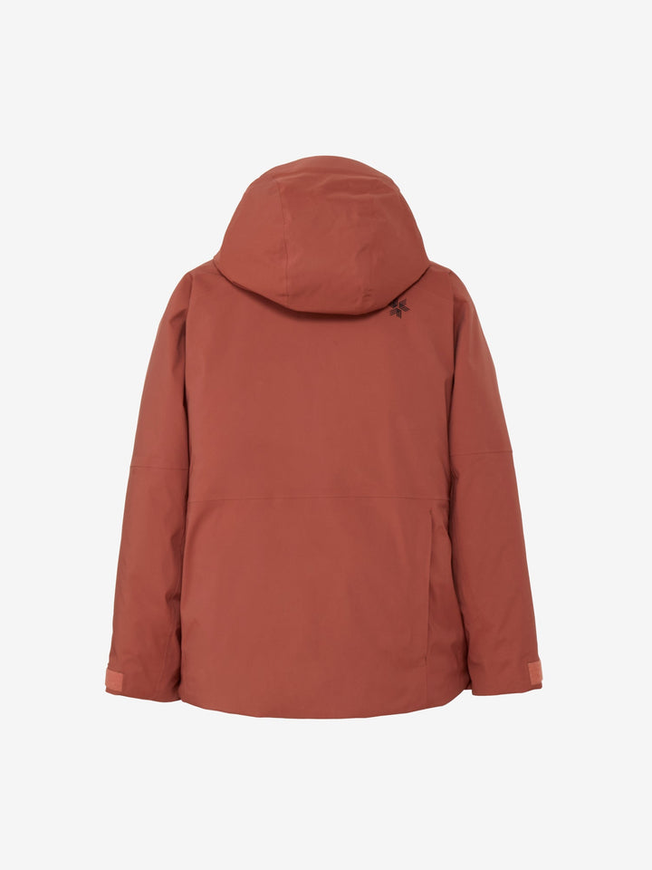 G-AXIS Jacket – Goldwin Europe