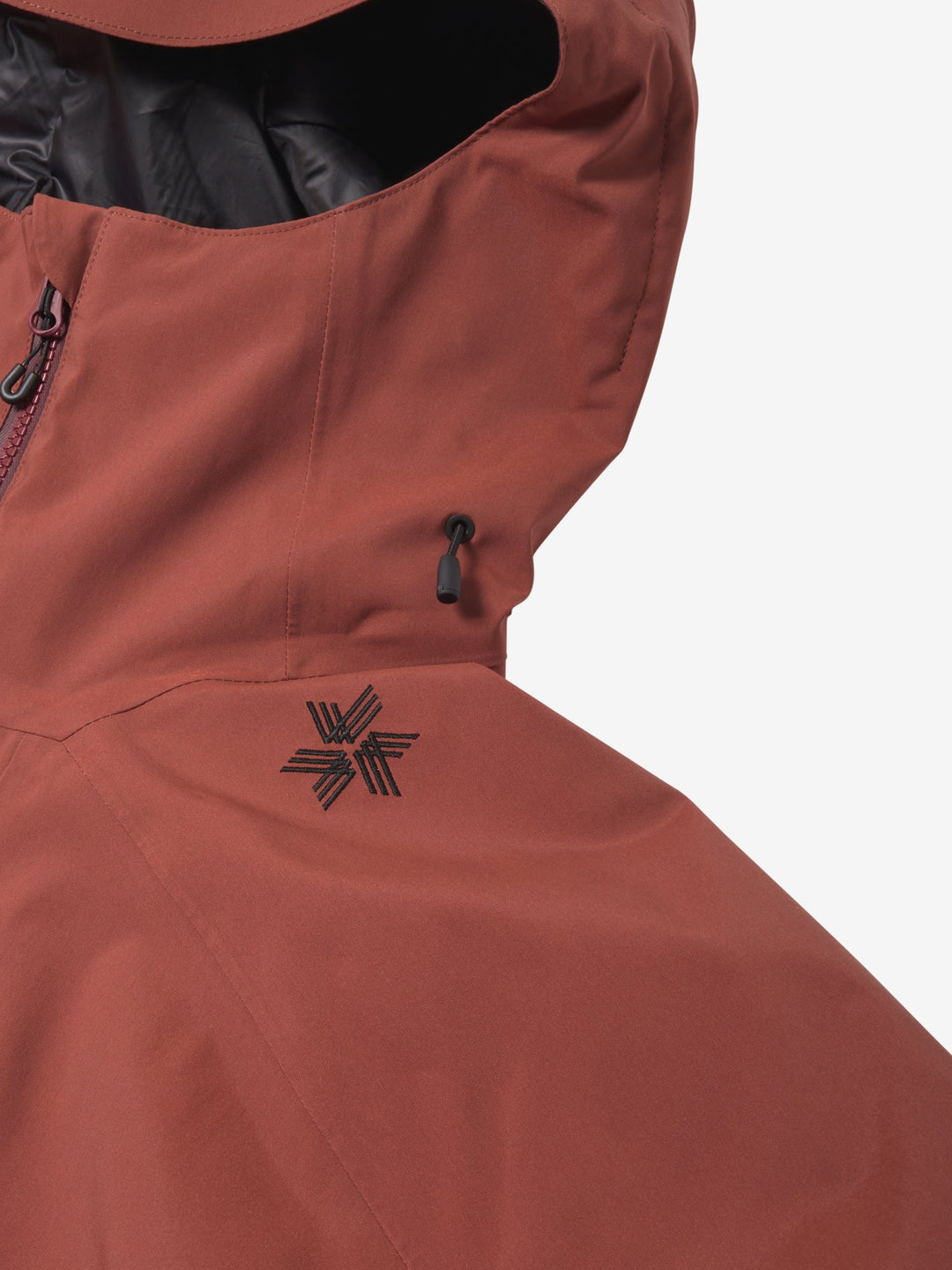 G-AXIS Jacket – Goldwin Europe