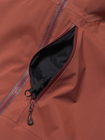 G-AXIS Jacket
