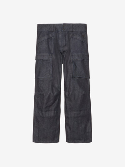 GORE-TEX 3L Denim Pants