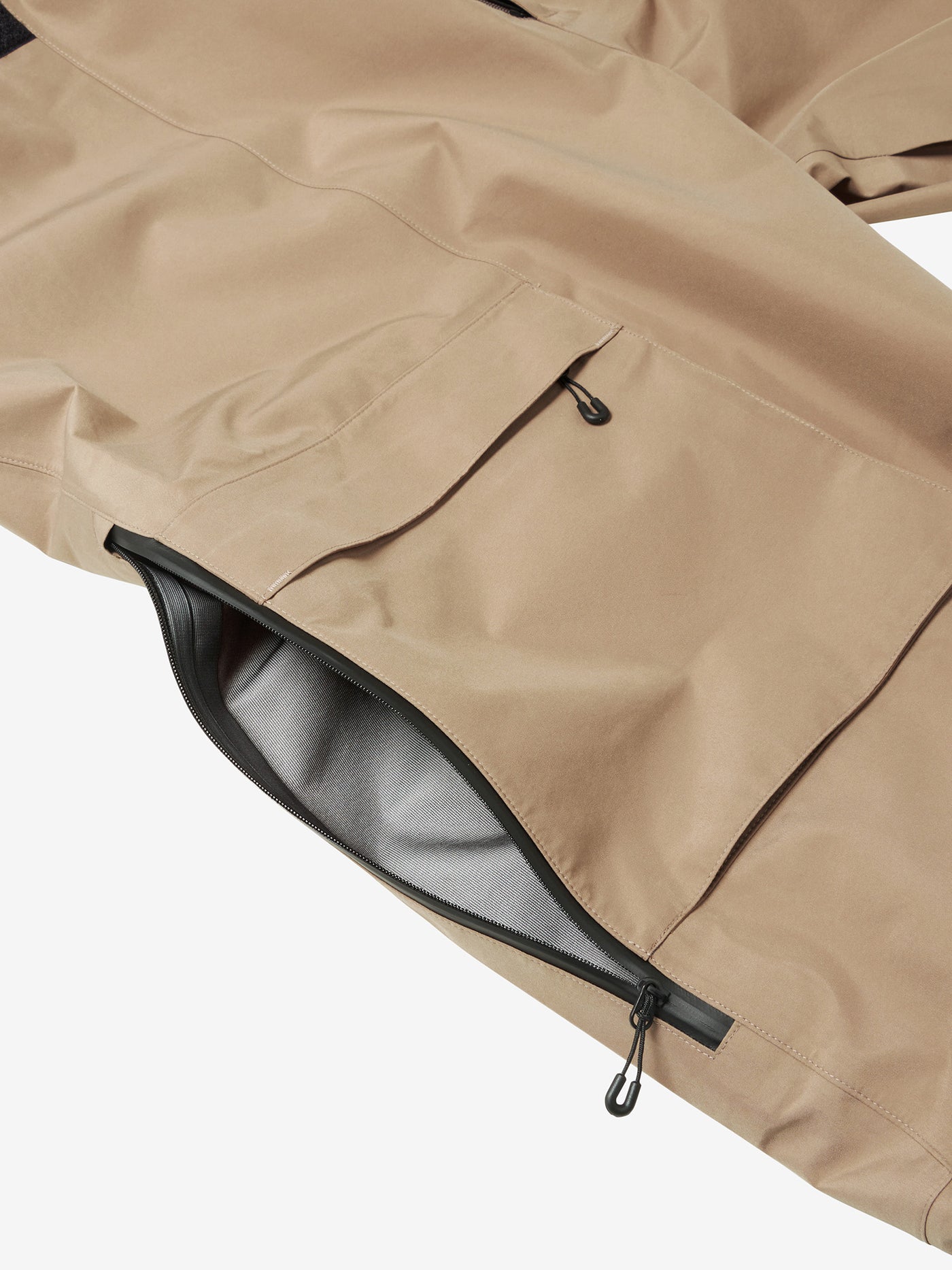 GORE-TEX 3L Cargo Bib