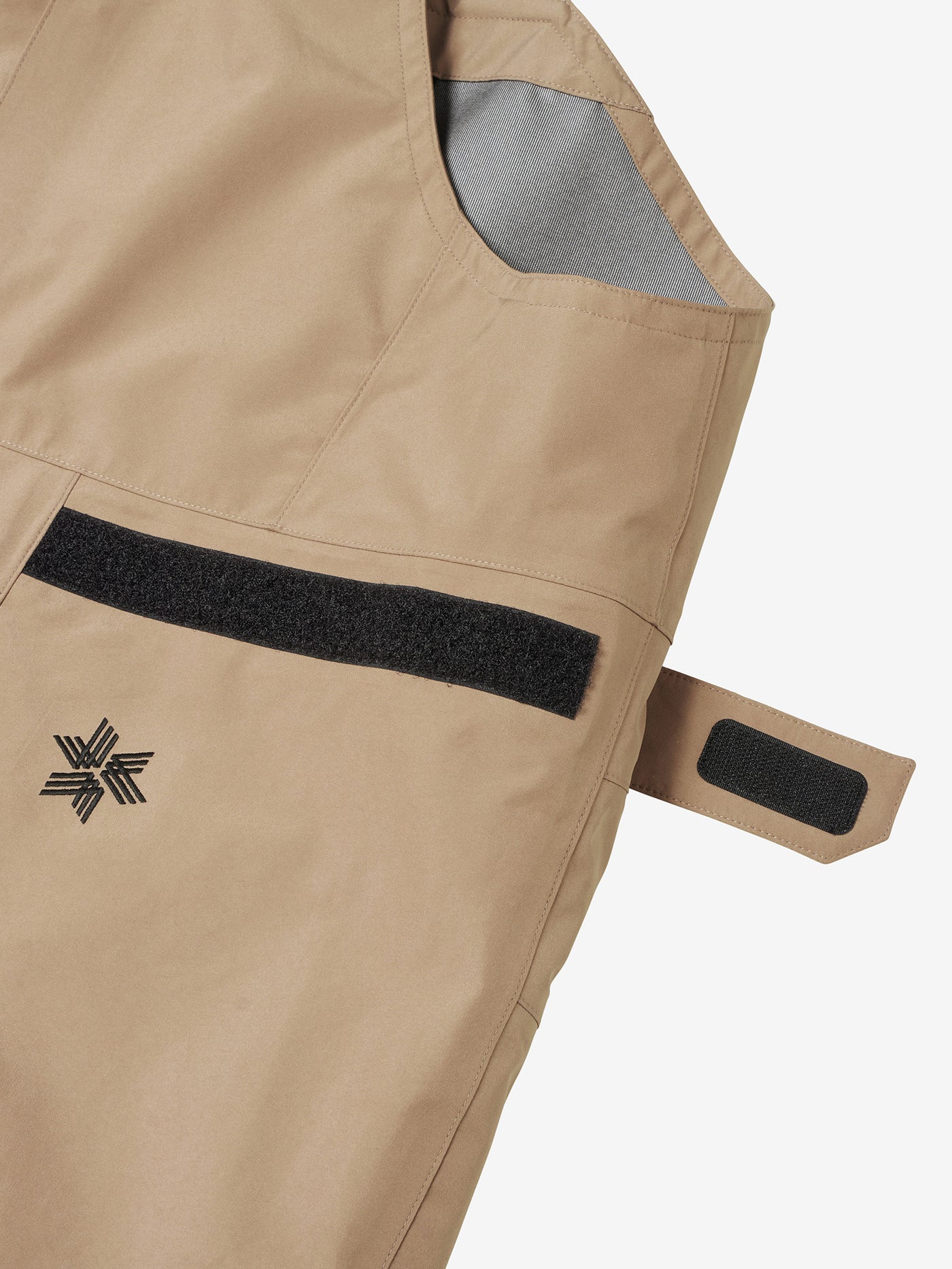 GORE-TEX 3L Cargo Bib