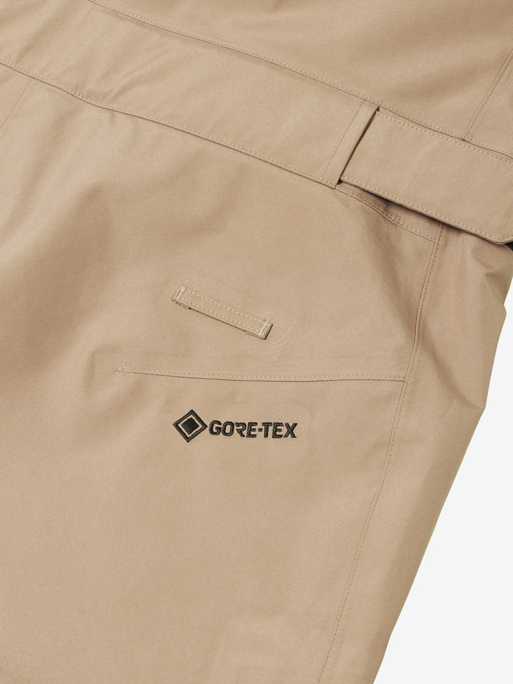 GORE-TEX 3L Cargo Bib – Goldwin Europe