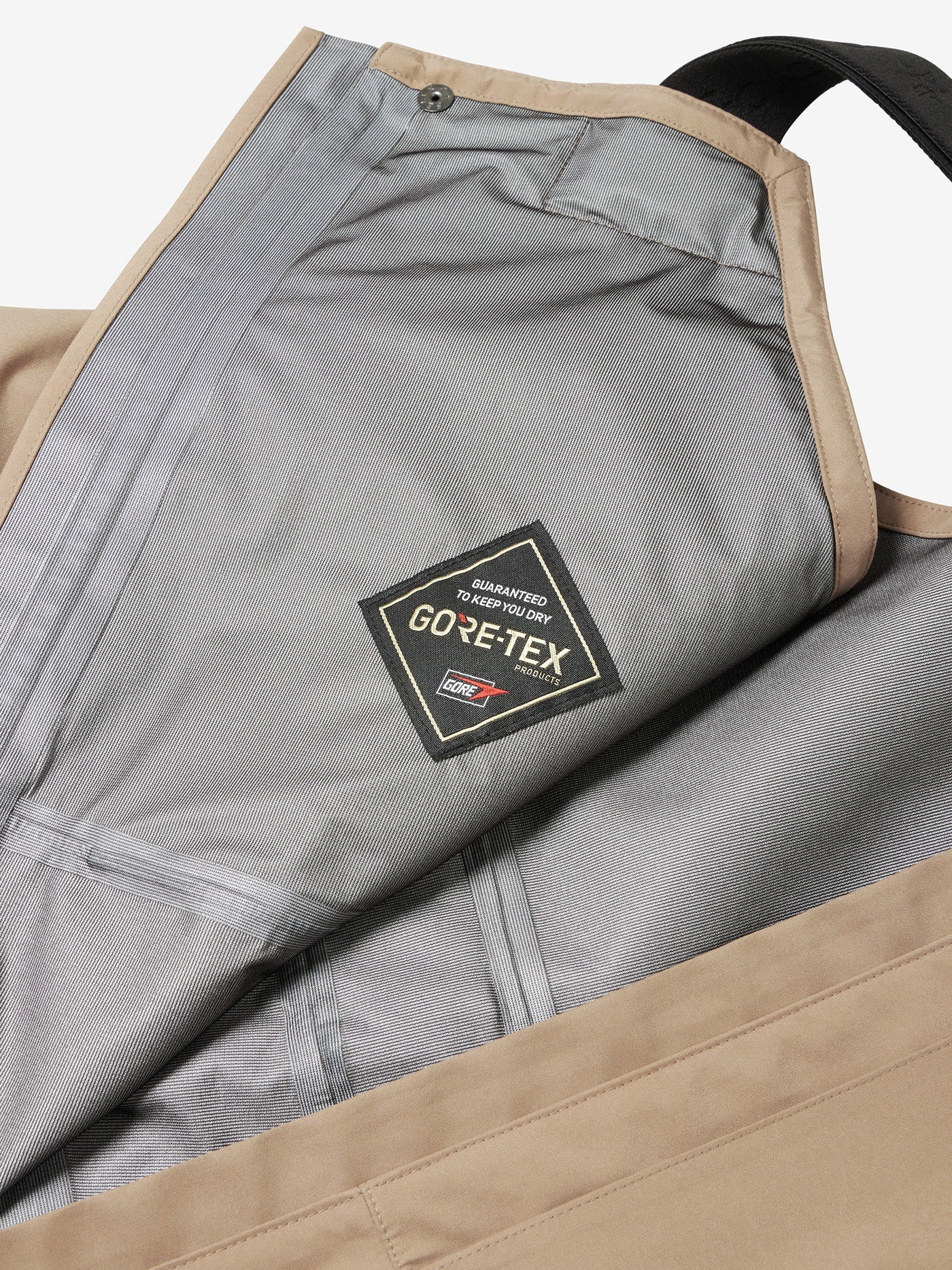 GORE-TEX 3L Cargo Bib