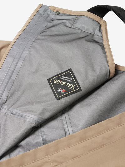 GORE-TEX 3L Cargo Bib