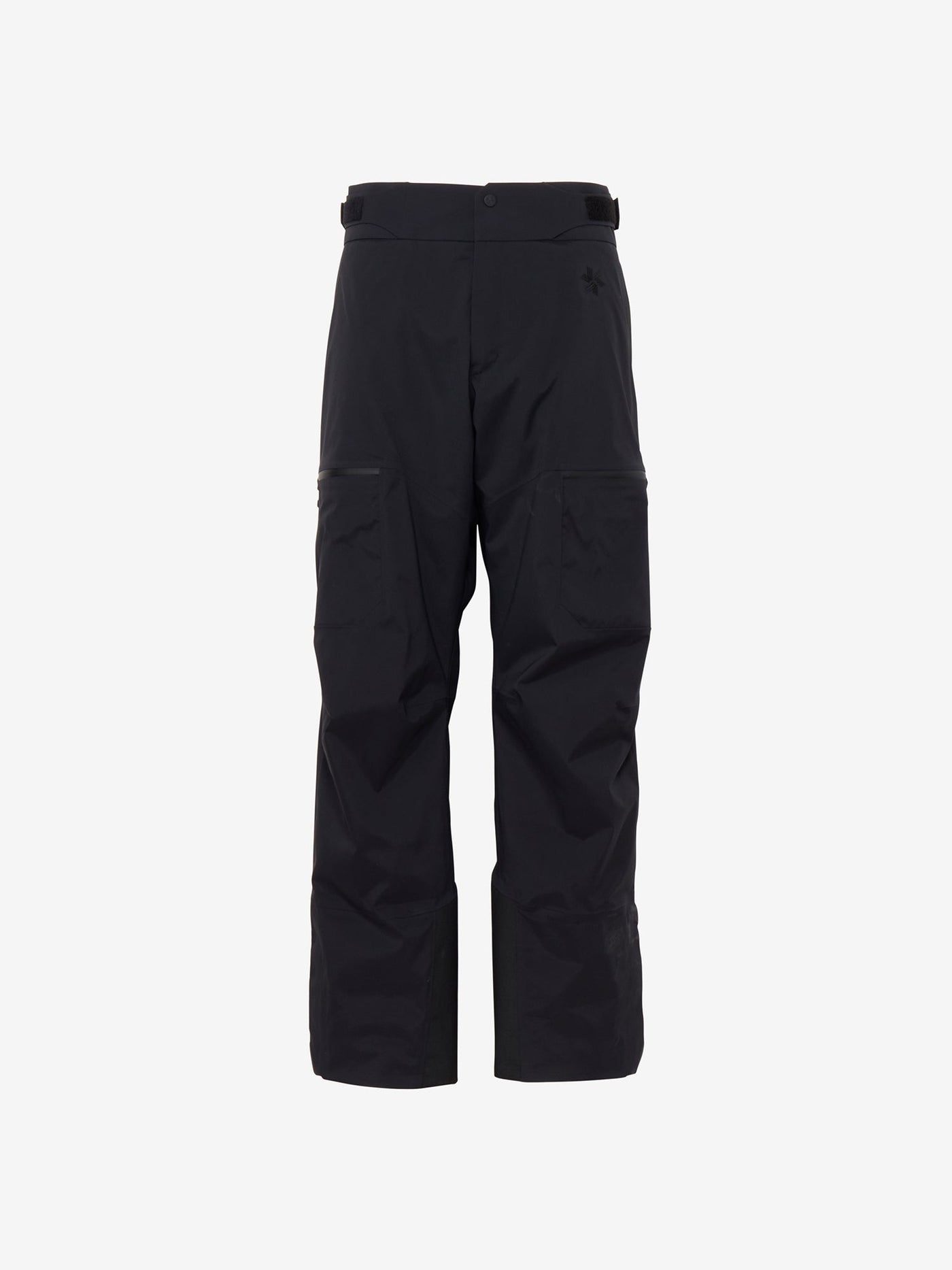 G-AXIS Wide Pants
