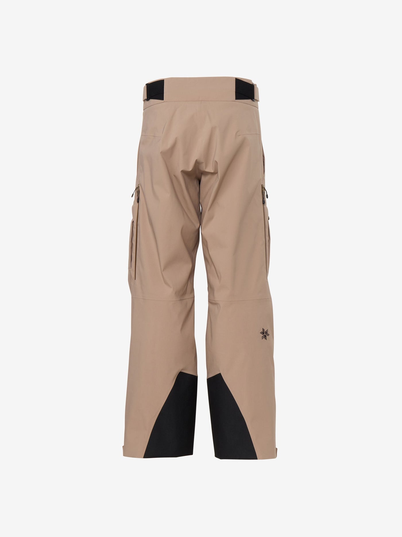 G-AXIS Wide Pants