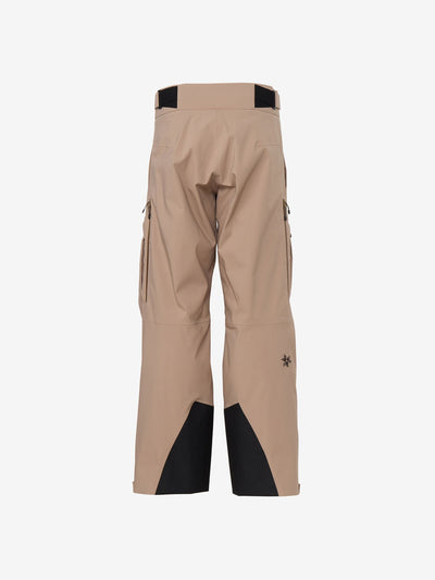 G-AXIS Wide Pants
