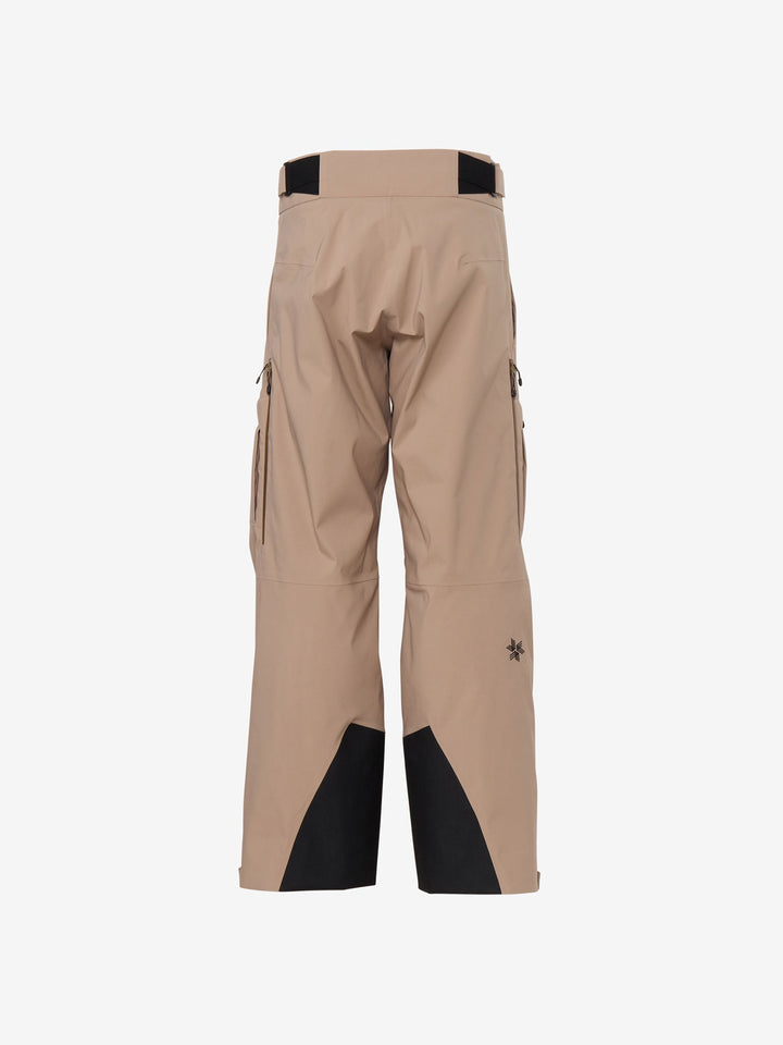 【新品未使用】GOLDWIN G35353 GORE-TEX 2L Pants GOLDWIN〔男款〕＜2026＞G35353 / GORE-TEX 2L Pants - 滑雪用品店
