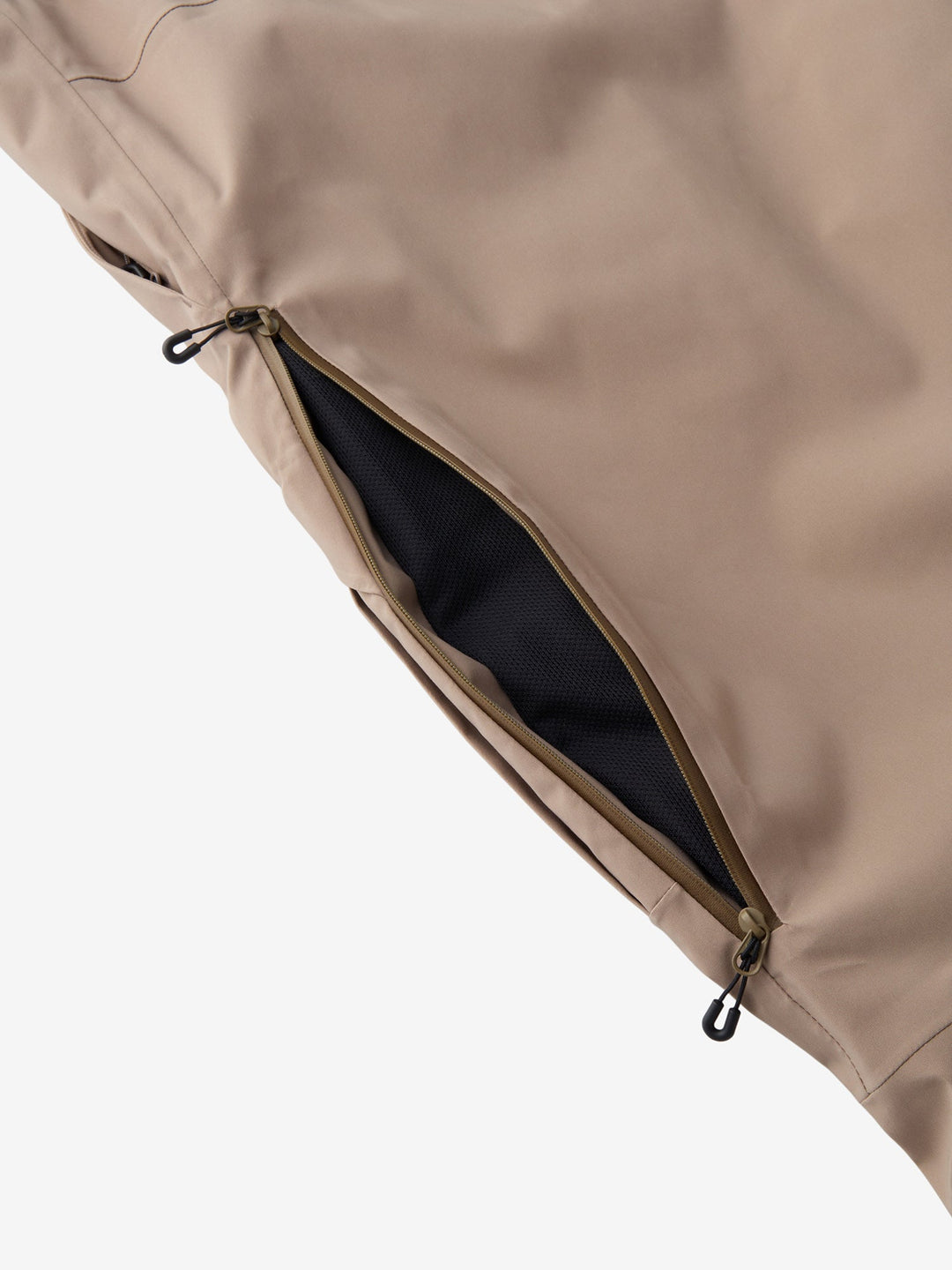 G-AXIS Wide Pants – Goldwin Europe
