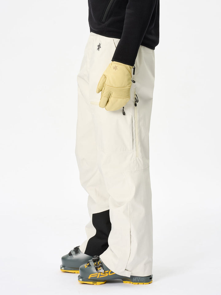 G-AXIS Wide Pants – Goldwin Europe