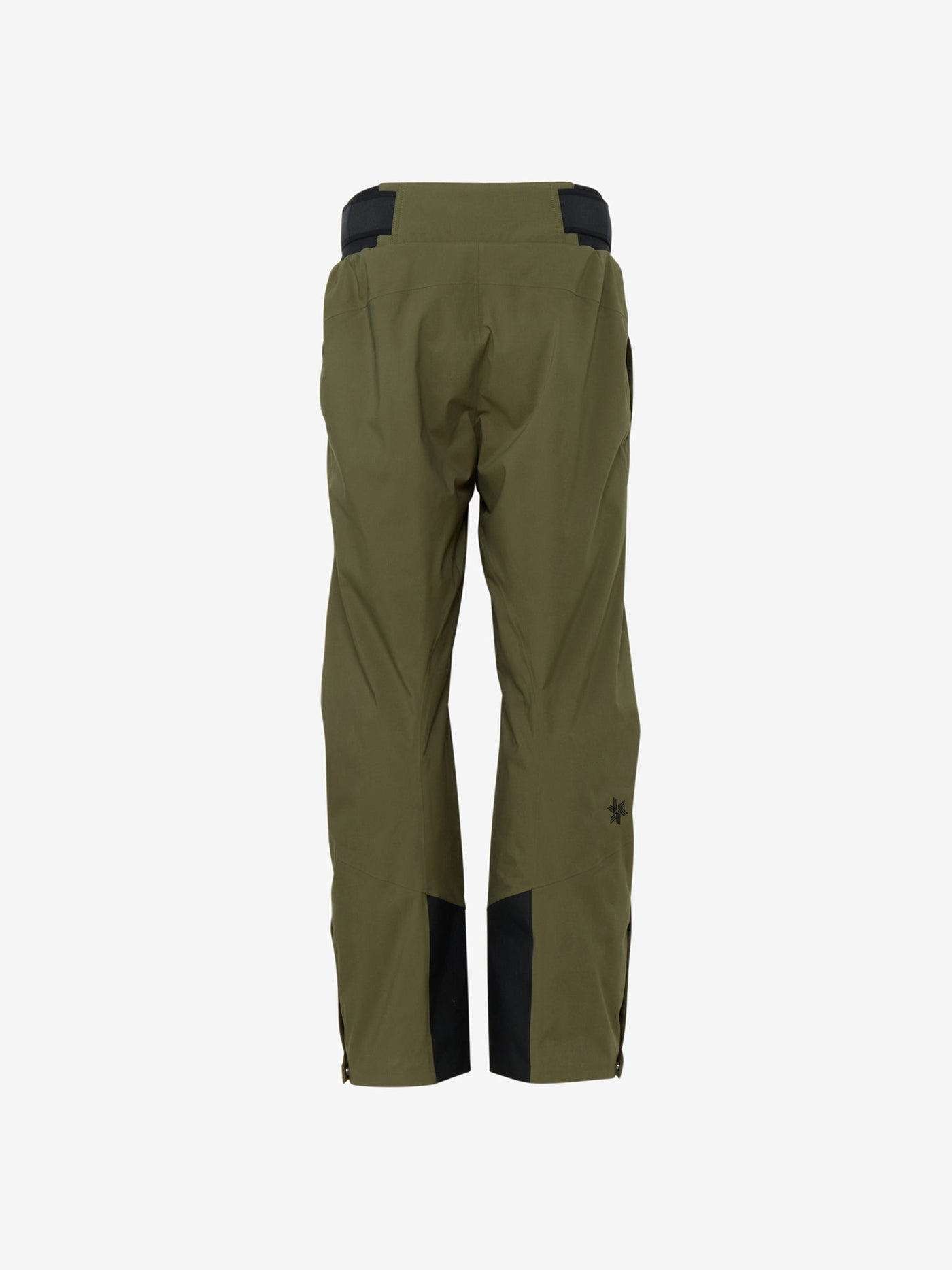 G-Engineered Regular Pants