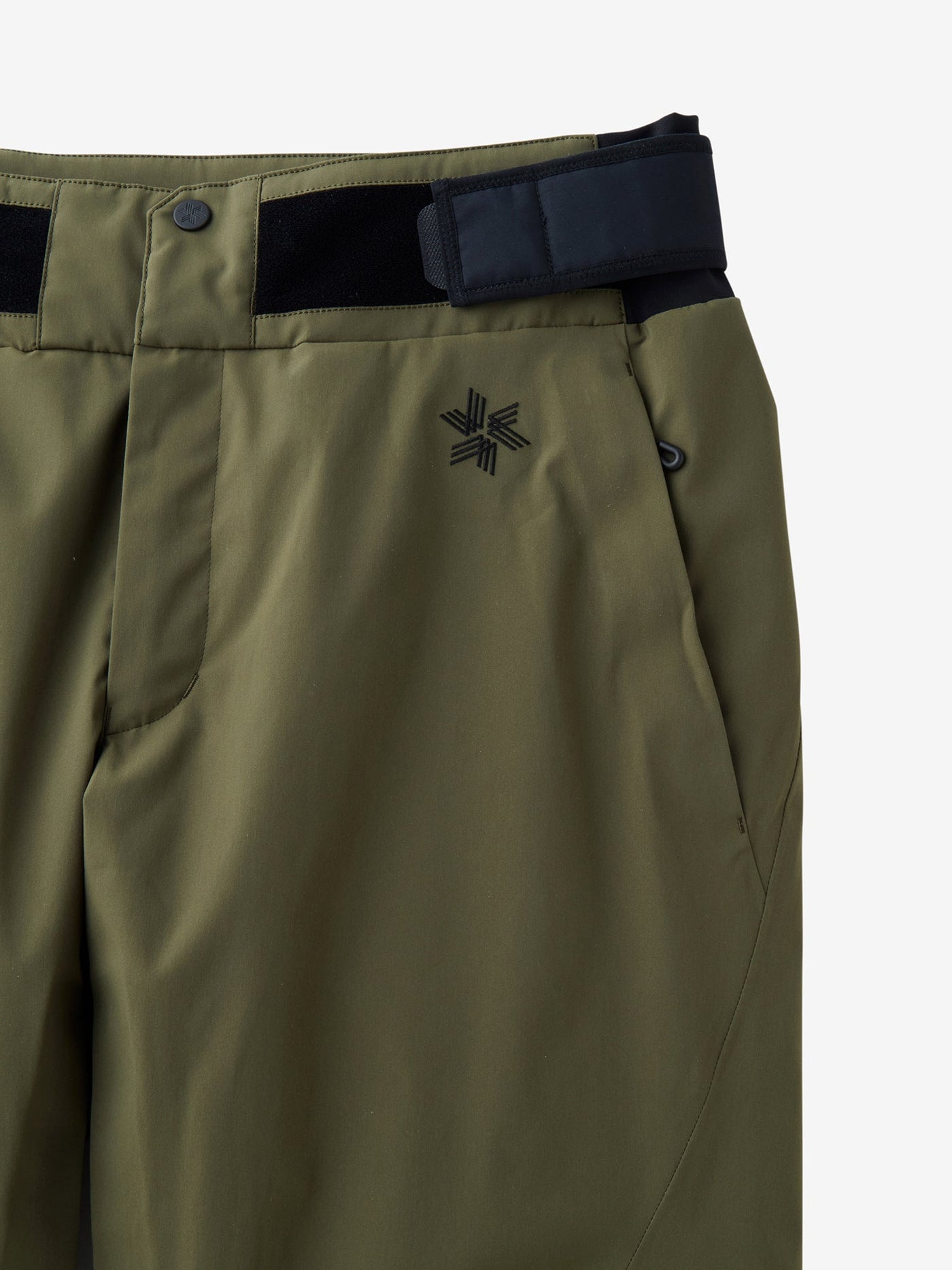 G-Engineered Regular Pants