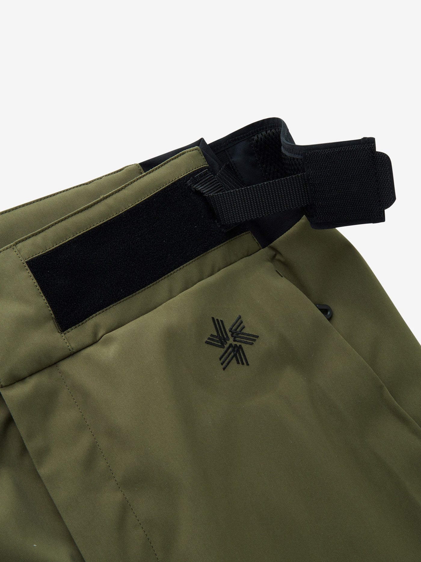 G-Engineered Regular Pants