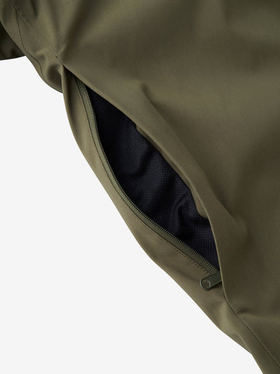 G-Engineered Regular Pants