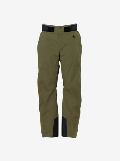 G-Engineered Regular Pants