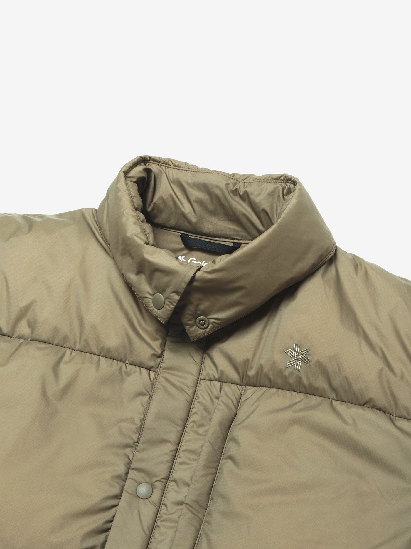 PERTEX QUANTUM Mid Down Jacket