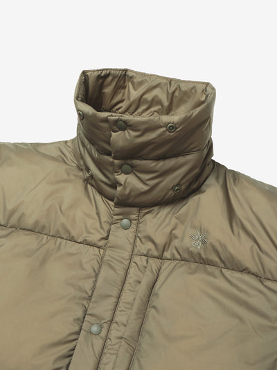 PERTEX QUANTUM Mid Down Jacket