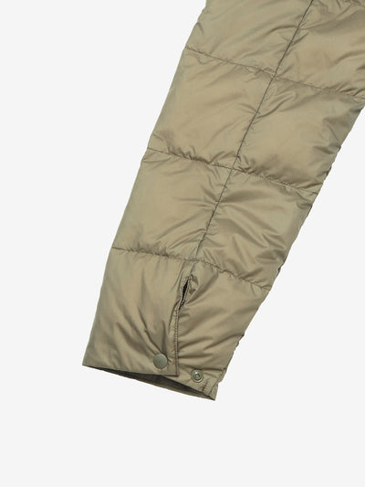 PERTEX QUANTUM Mid Down Jacket