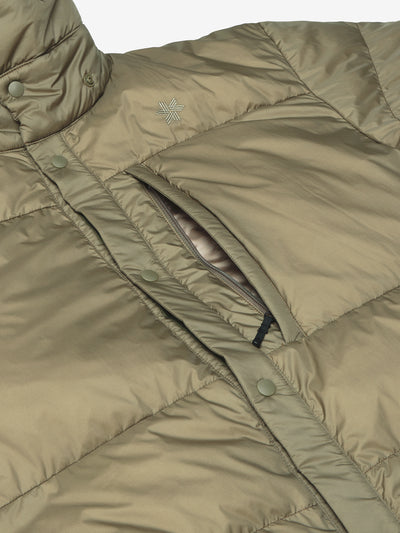 PERTEX QUANTUM Mid Down Jacket