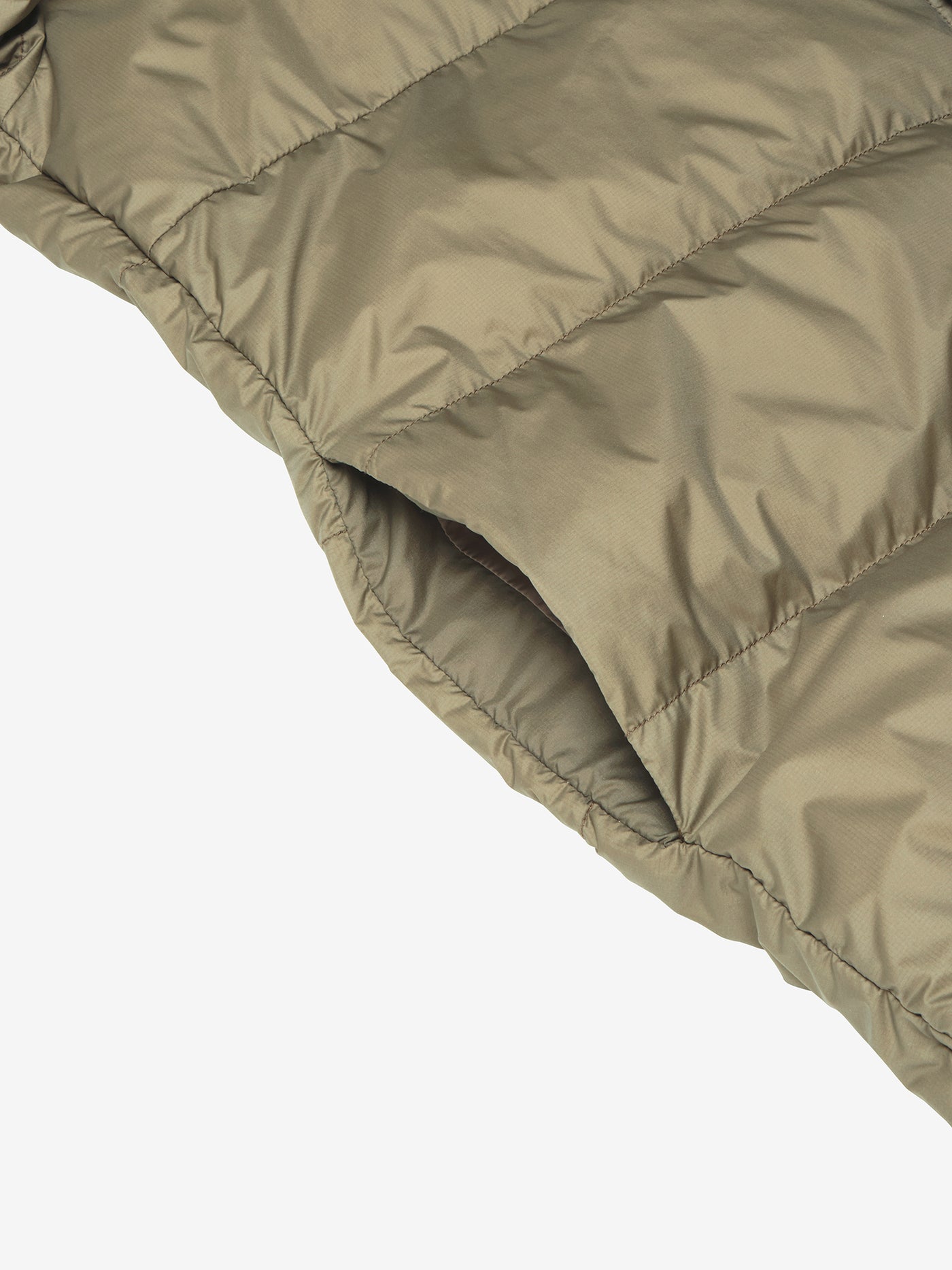 PERTEX QUANTUM Mid Down Jacket