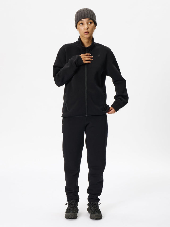 POLARTEC Power Stretch Pro Jacket – Goldwin Europe