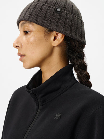 Model: Height 166cm / 5'4" | Wearing: BLACK / 3