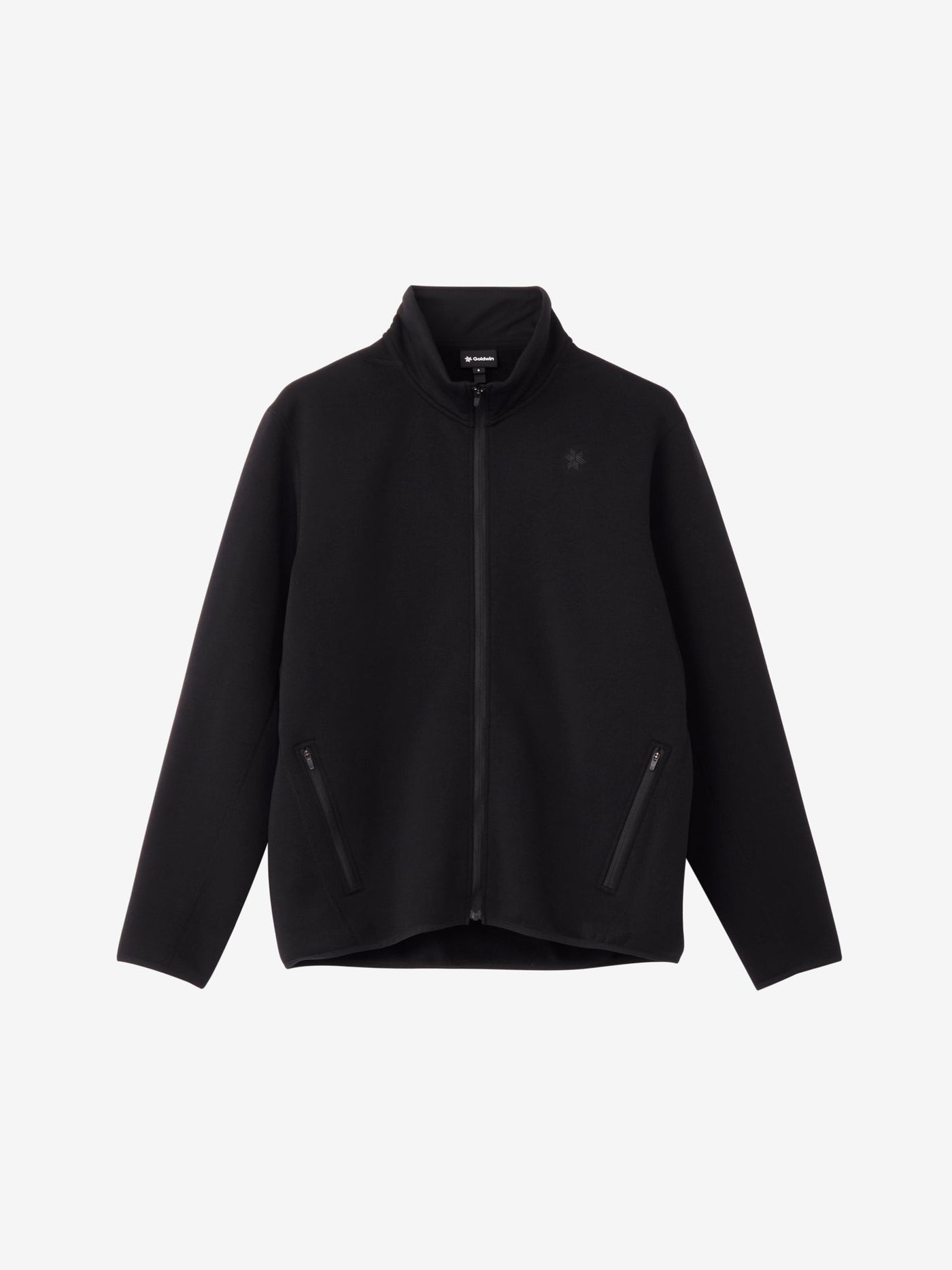 POLARTEC Power Stretch Pro Jacket