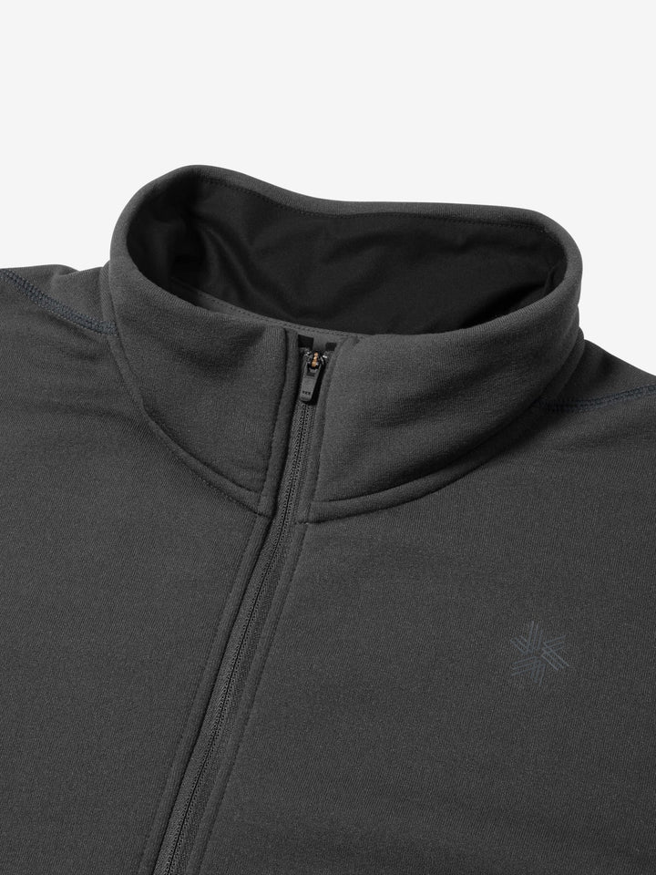 POLARTEC Power Stretch Pro Jacket – Goldwin Europe