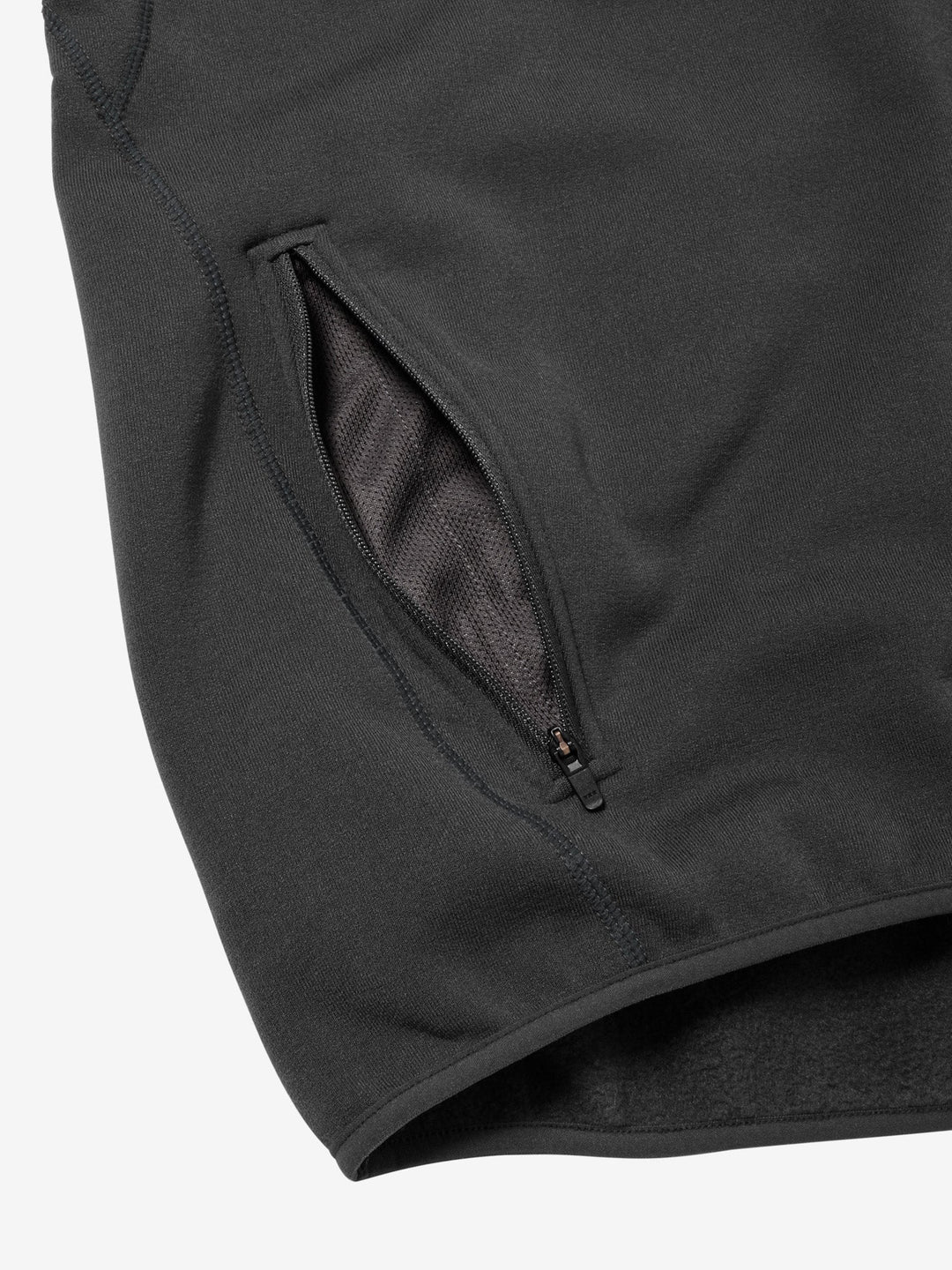 POLARTEC Power Stretch Pro Jacket – Goldwin Europe