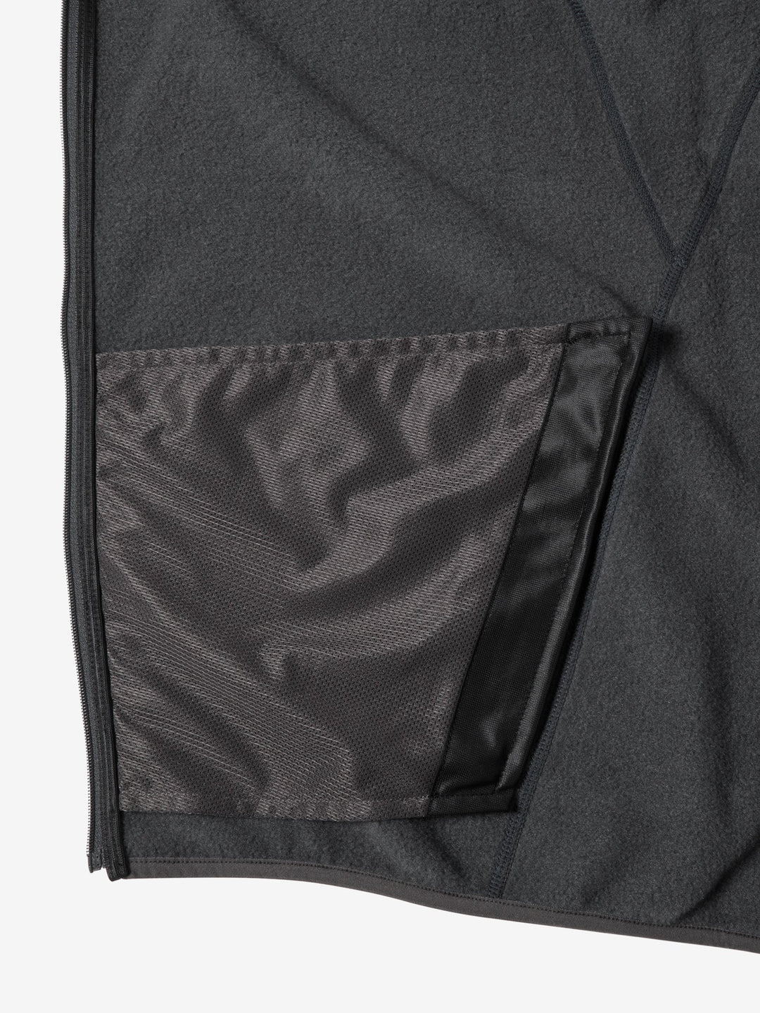 POLARTEC Power Stretch Pro Jacket – Goldwin Europe