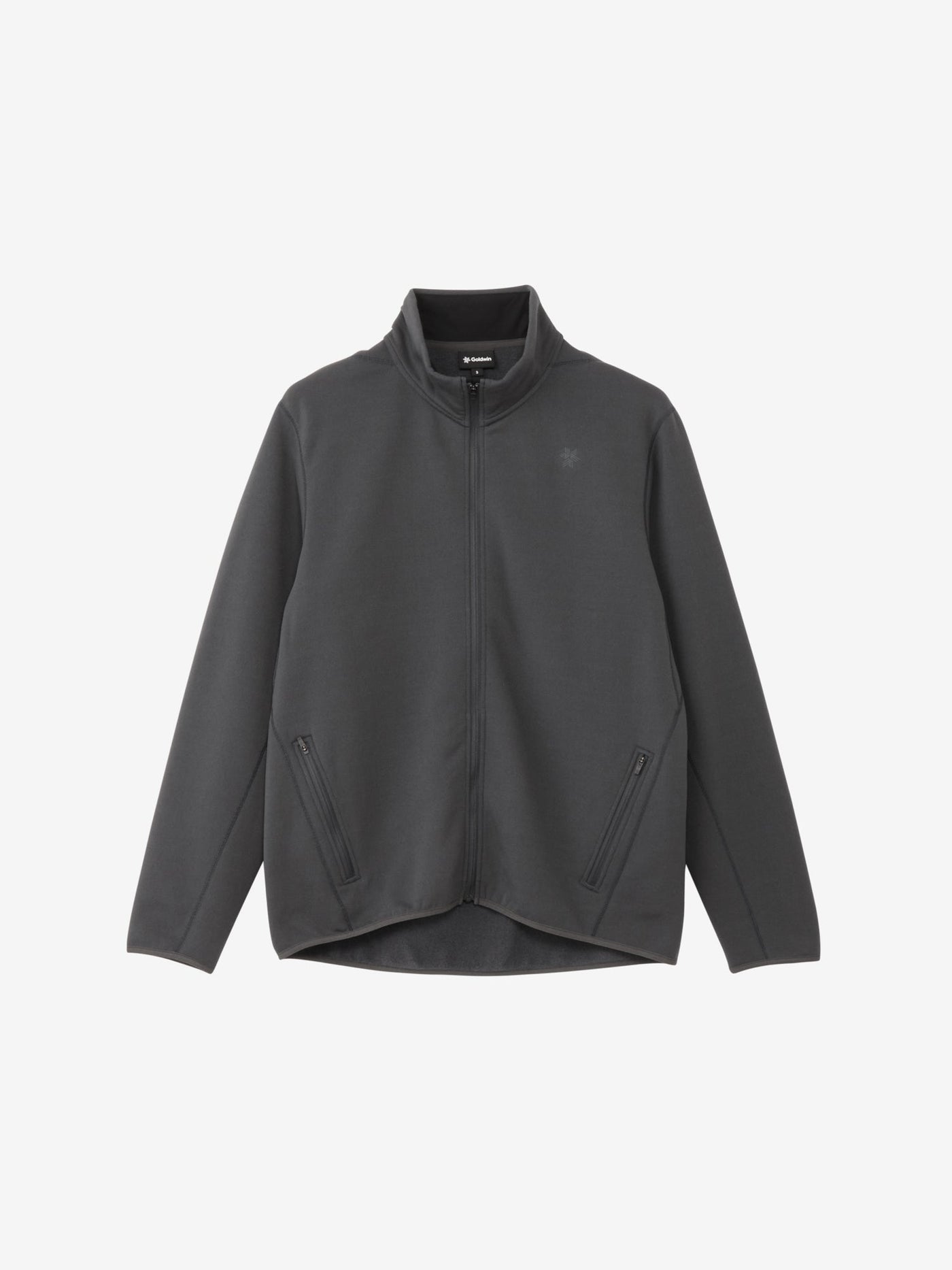 POLARTEC Power Stretch Pro Jacket