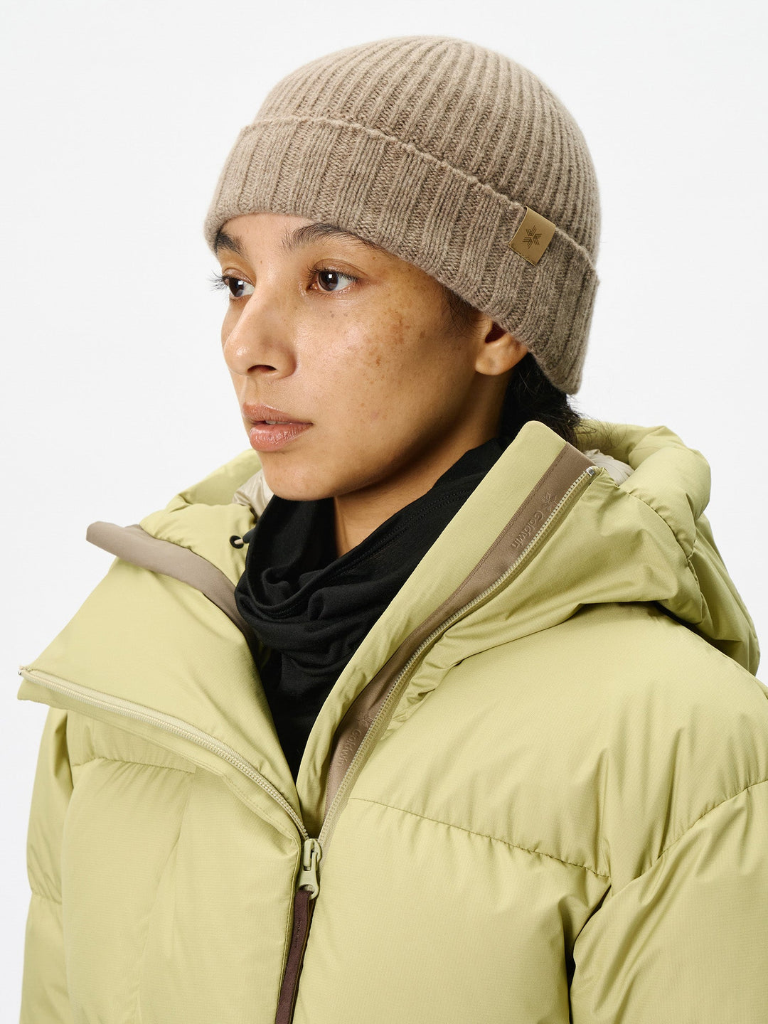 Accessories > Knit caps ＆ Beanies – Goldwin Europe