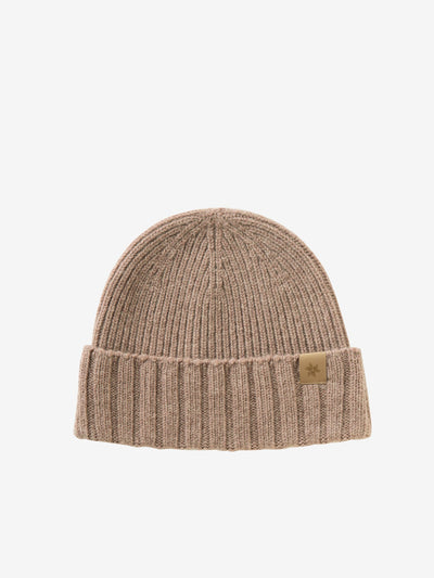 Cashmere Beanie