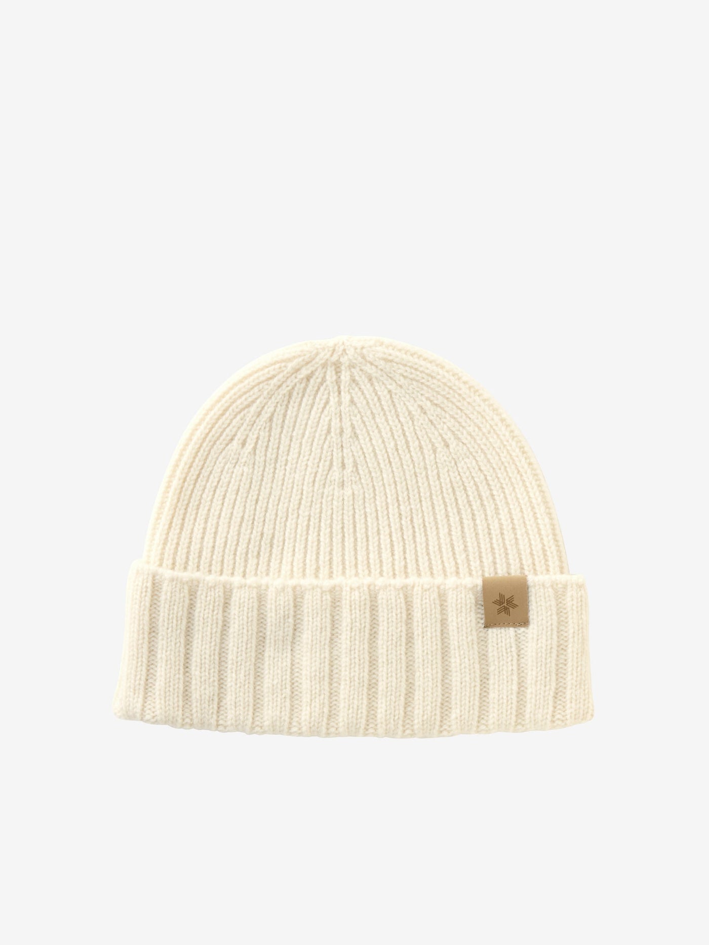 Cashmere Beanie