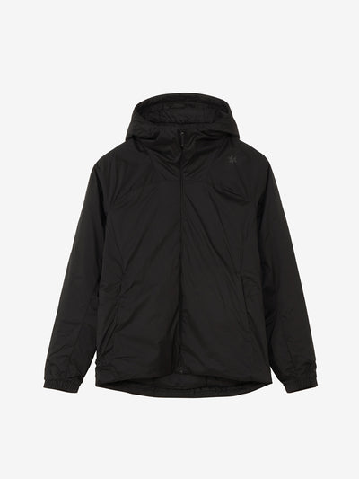 PERTEX QUANTUM Padded Warm Jacket