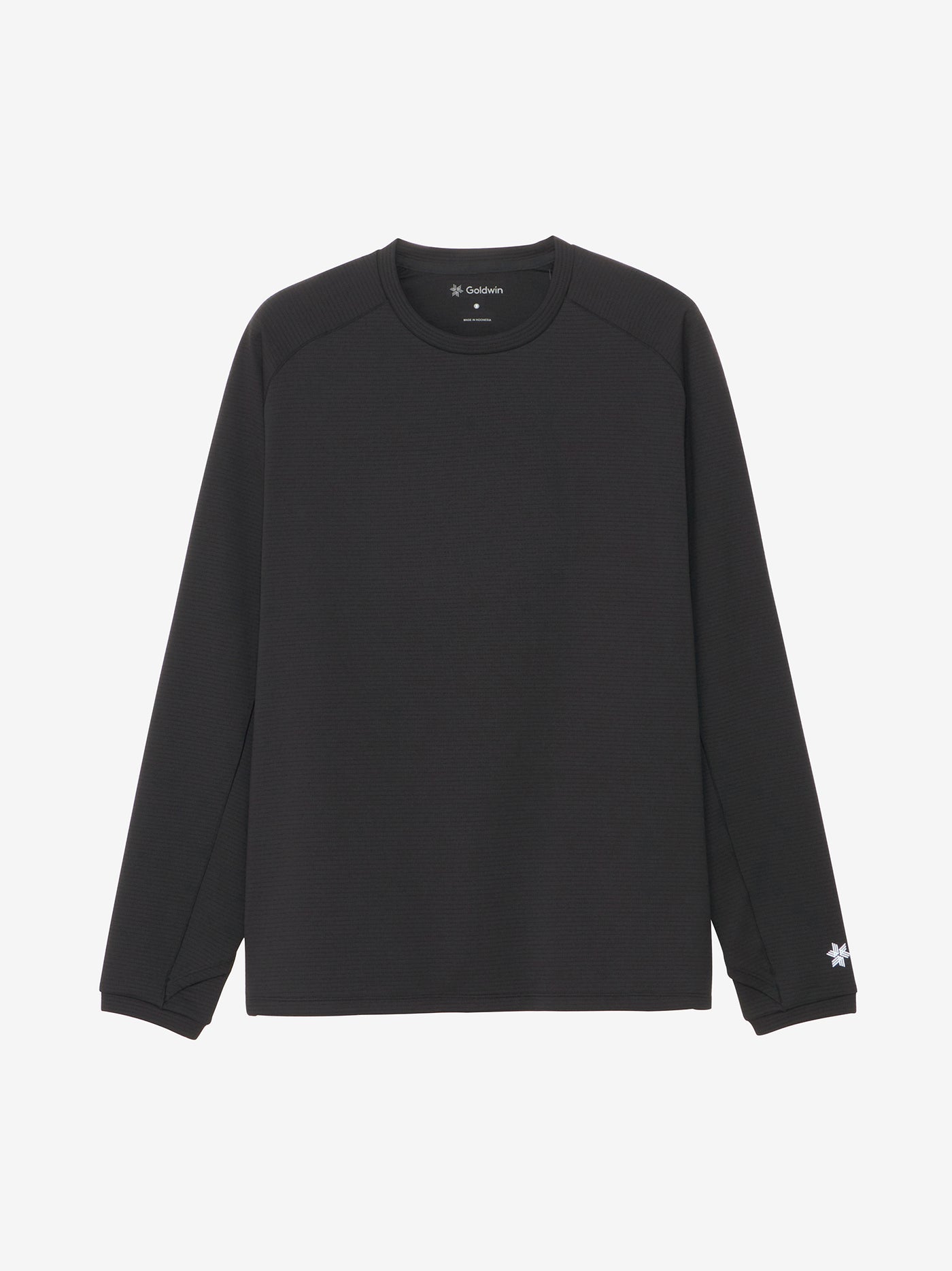 Tech L/S T-shirt