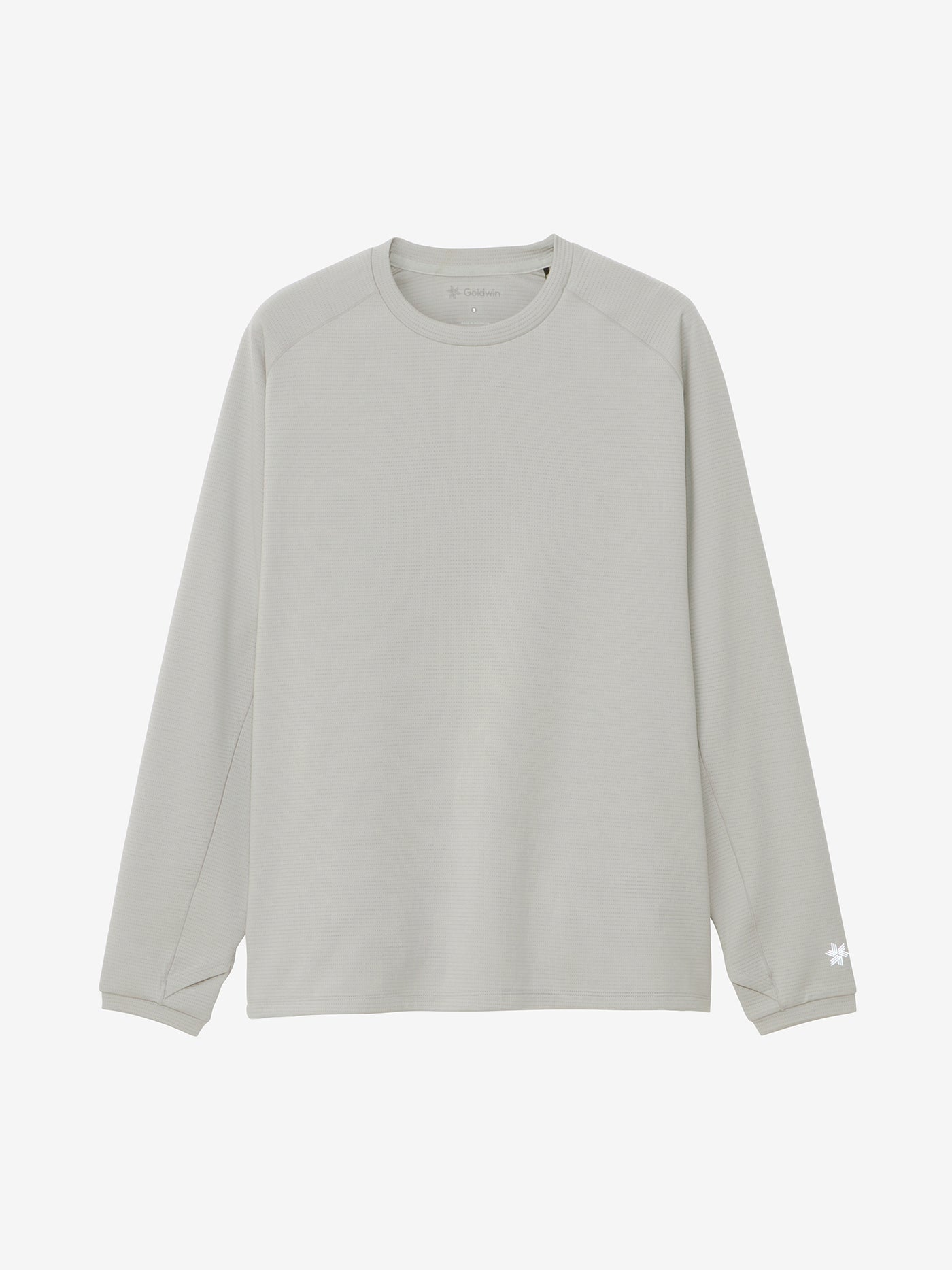 Tech L/S T-shirt