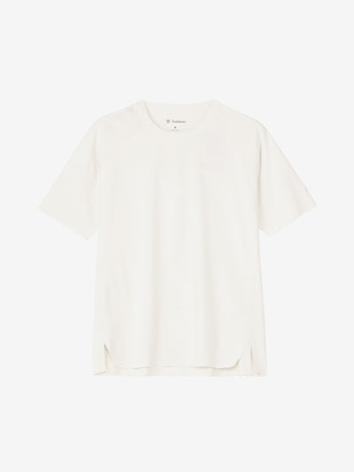 Smooth Dry Knit T-shirt
