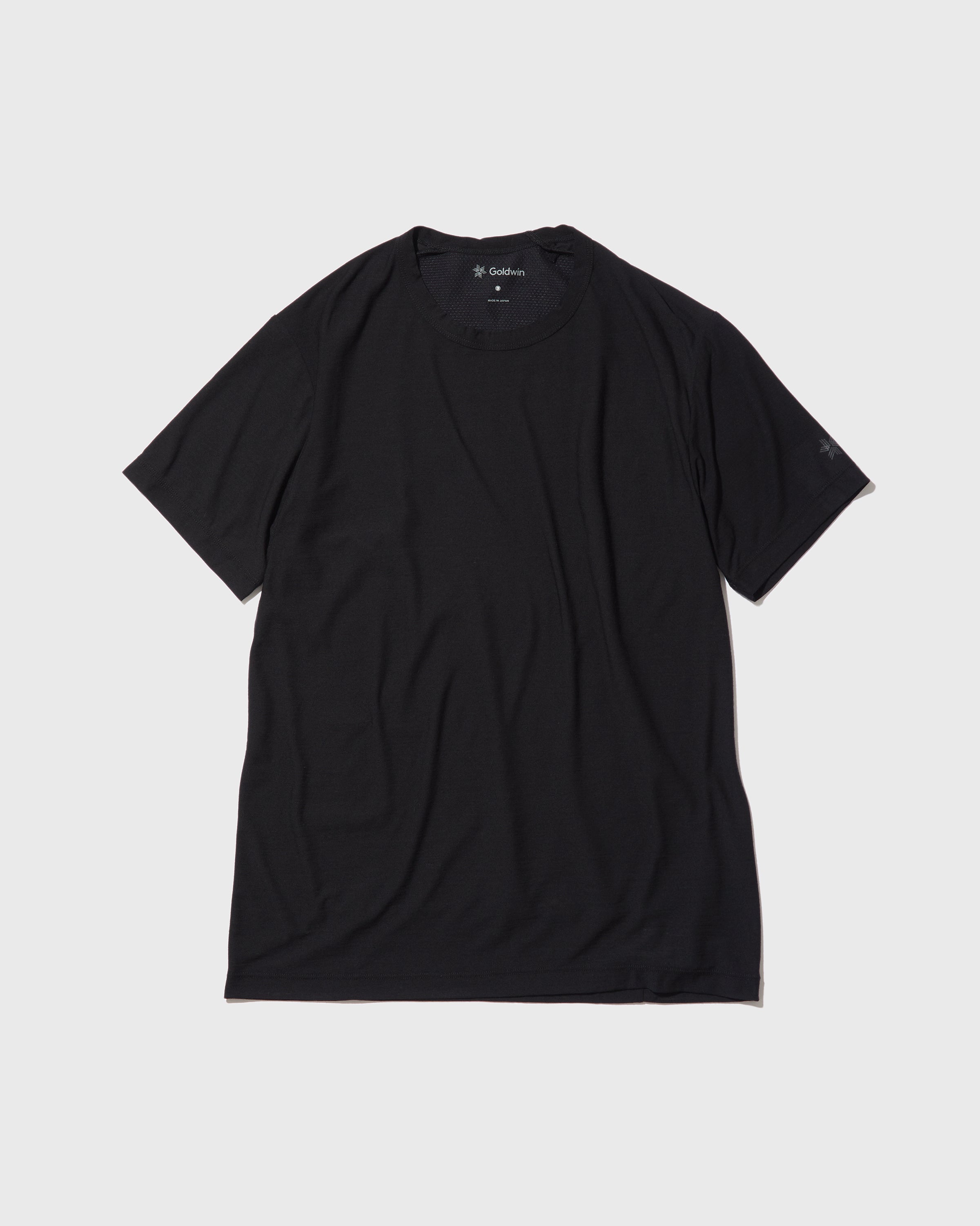 A/L Hybrid Wool T-shirt