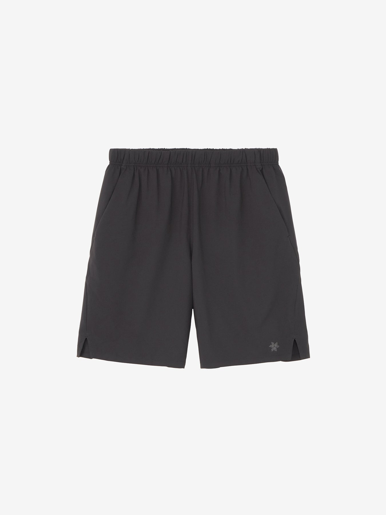 Woven Utility Shorts