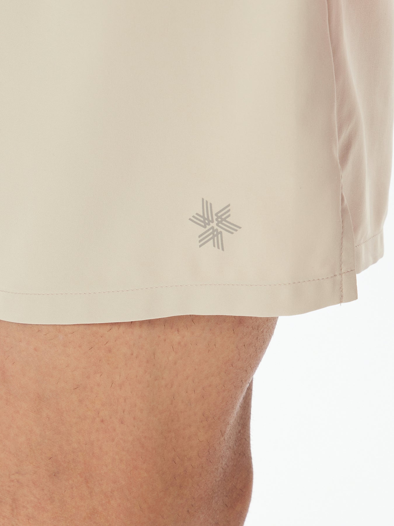 Woven Utility Shorts