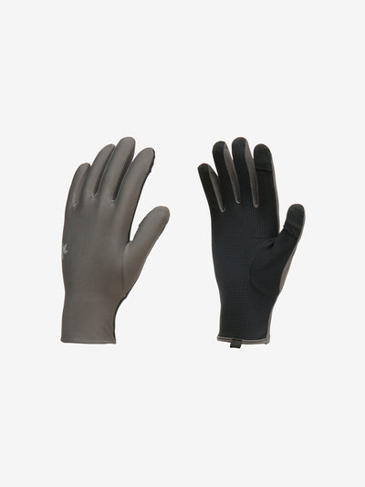 Running Dry Wrist Free Gloves