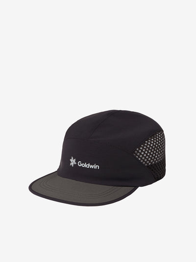 Utility Jet Mesh Cap