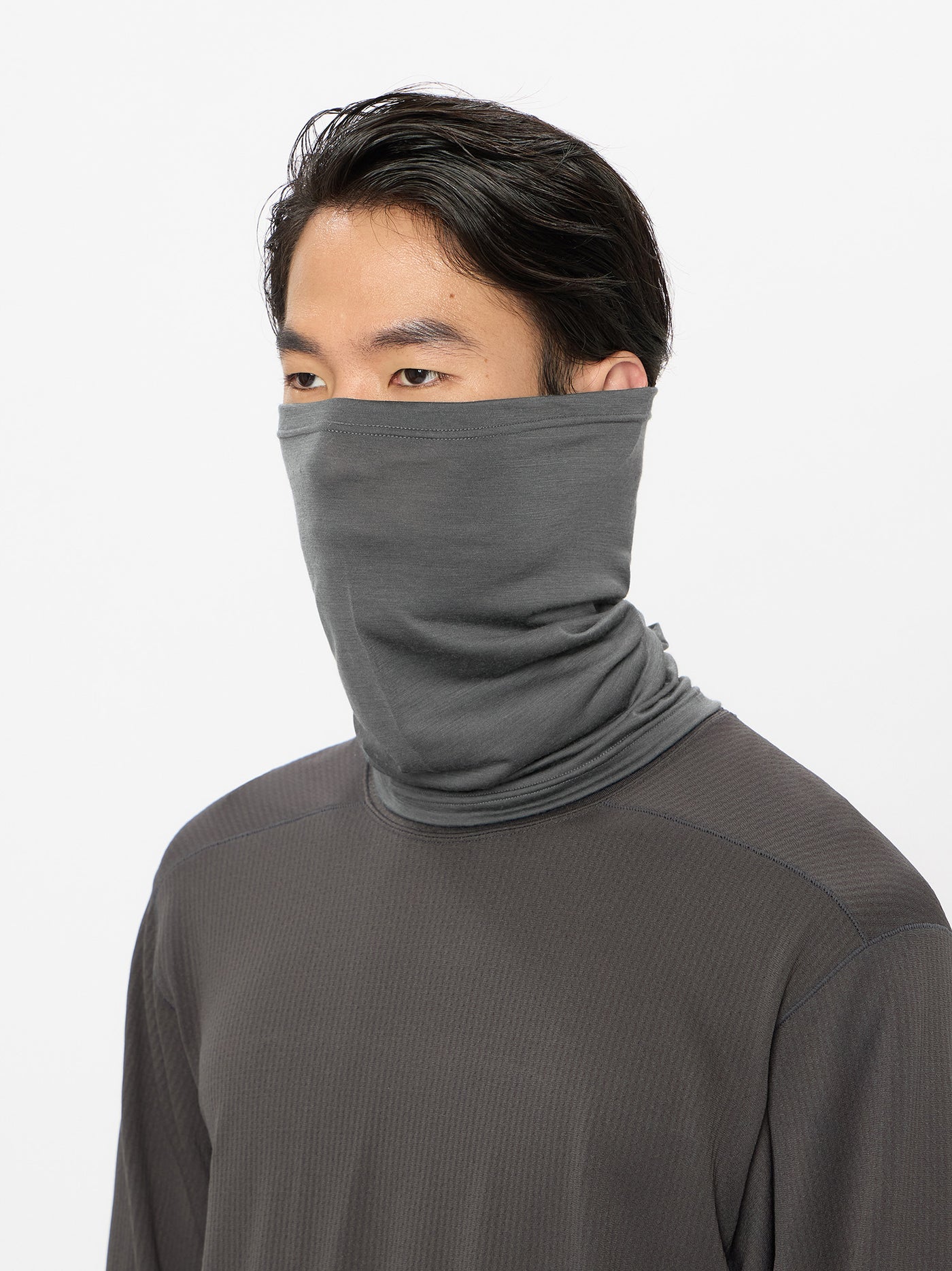 Wool Neck Gaiter