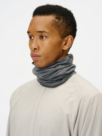 Model: Height 184cm / 6'0" | Wearing: DARK CHARCOAL / 3