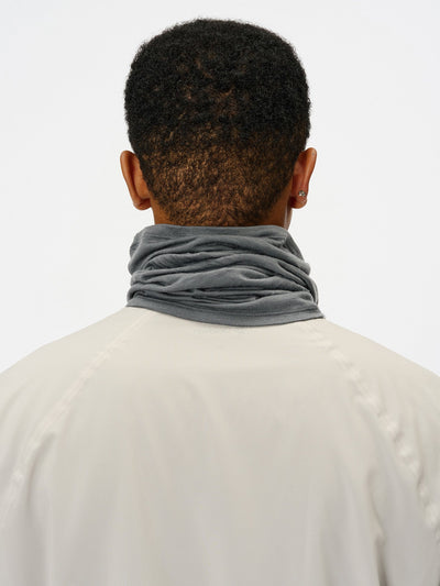 Model: Height 184cm / 6'0" | Wearing: DARK CHARCOAL / 3