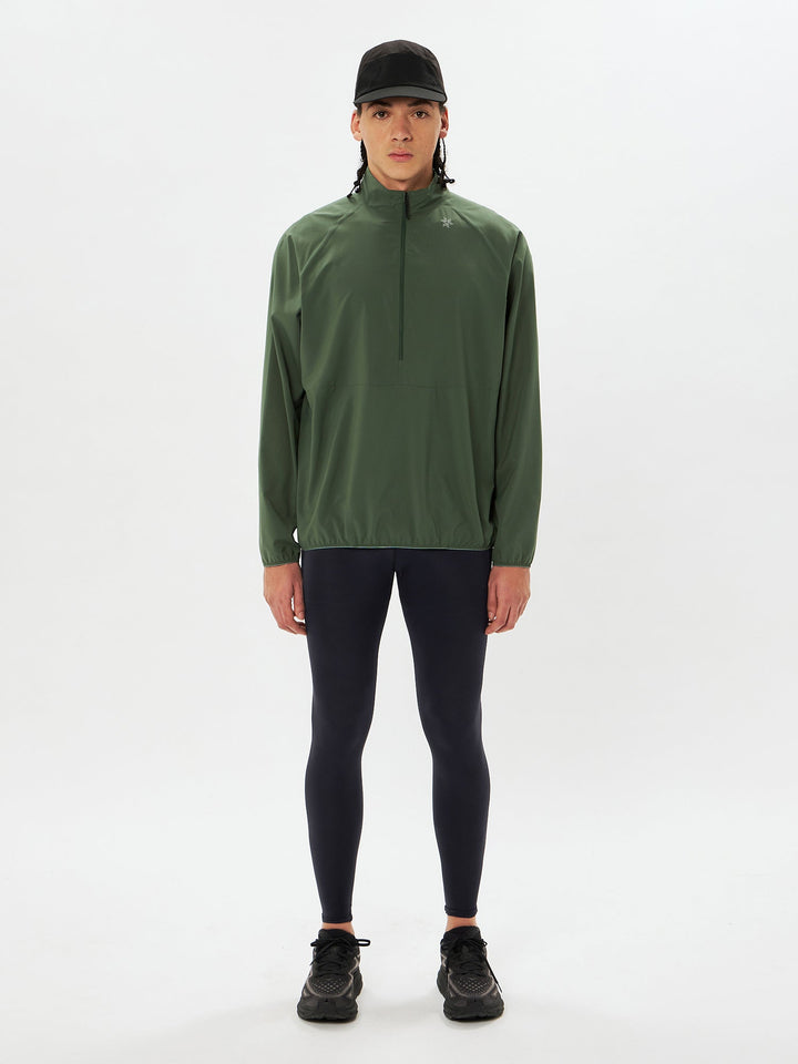 Compression Long Tights (Man) – Goldwin Europe