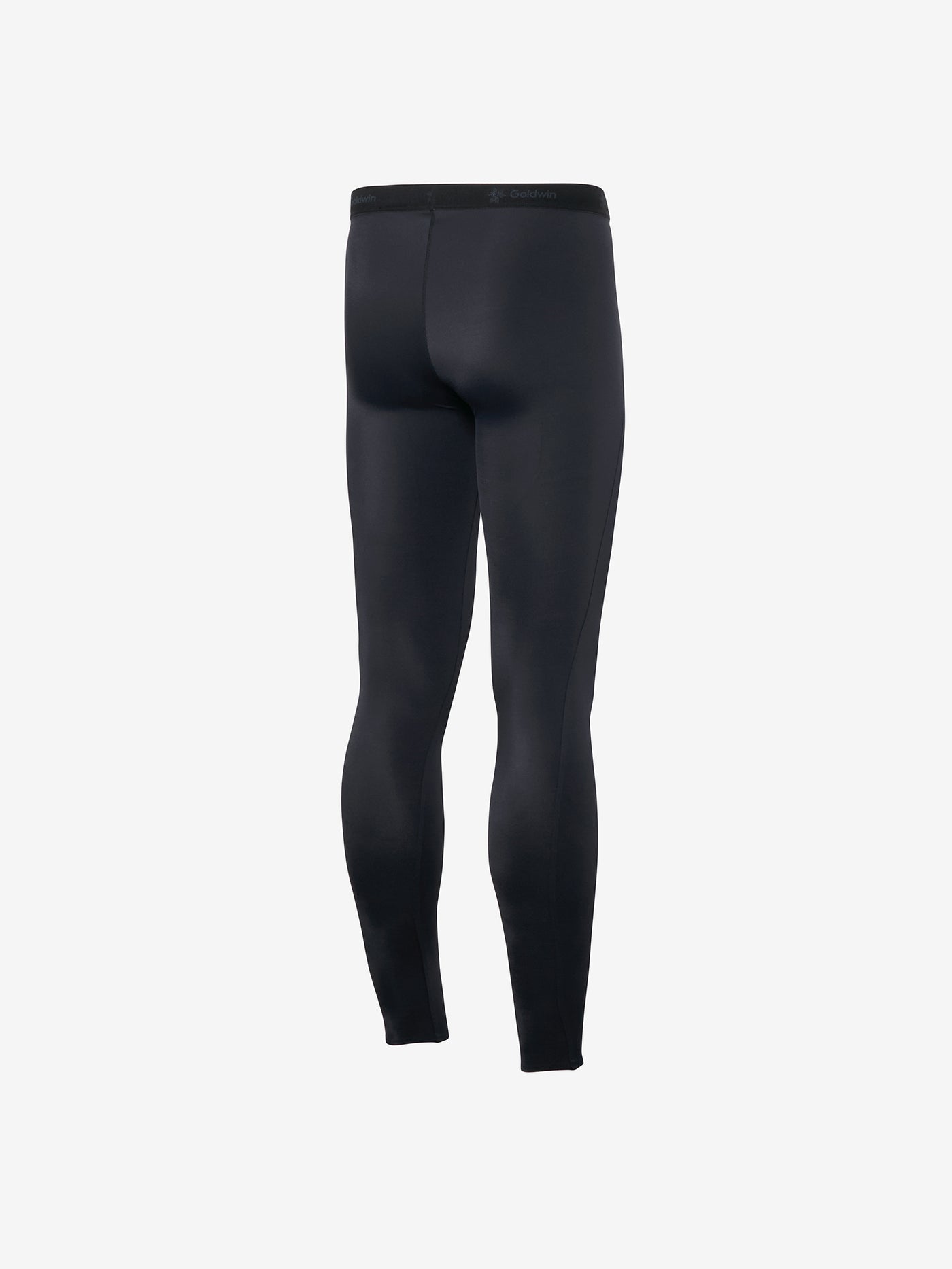 Compression Long Tights