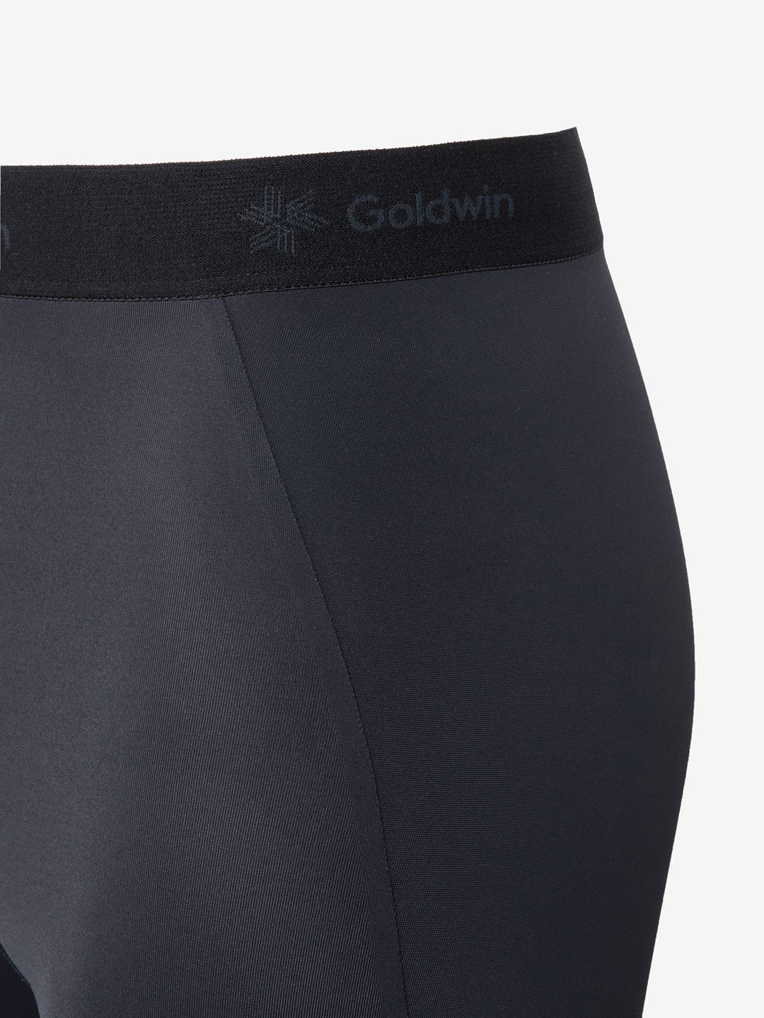 Compression Long Tights (Man) – Goldwin Europe